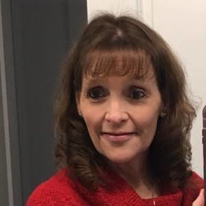 Meet your Posher, Beth